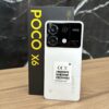 POCO X6 5G 256GB 8/12GB RAM - Image 3