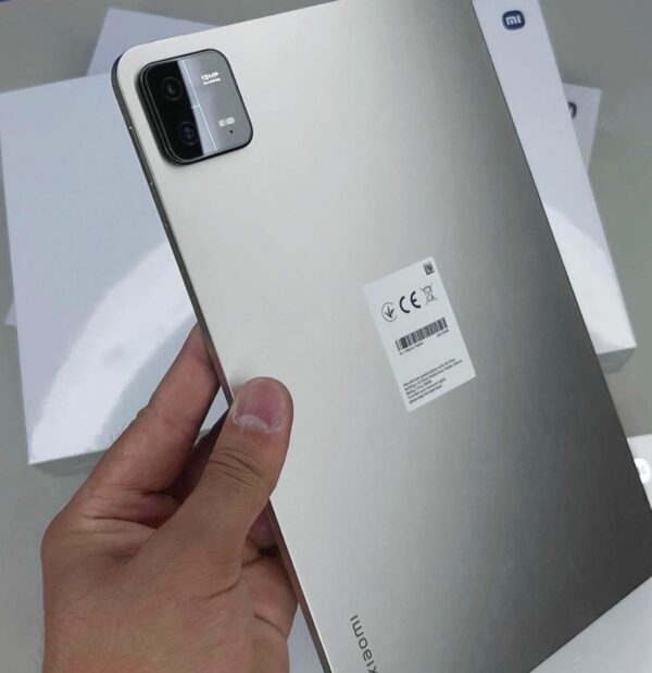 Tablet MI PAD 6