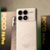 POCO F6 PRO 5G 512GB 12GB RAM - Image 3
