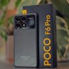POCO F6 PRO 5G 512GB 12GB RAM - Image 2