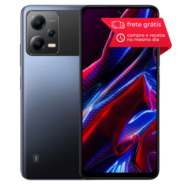 Poco X5 5G 128GB 6GB | 256gb 8gb RAM