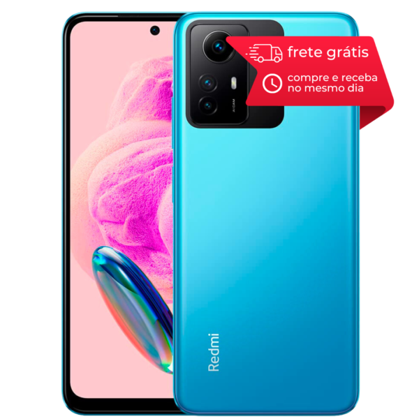 Redmi Note 12S 256GB 8GB RAM