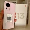 Mi 13 Lite 5G 256GB 8GB RAM - Image 4