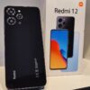 REDMI 12 128GB E 256GB - Image 4