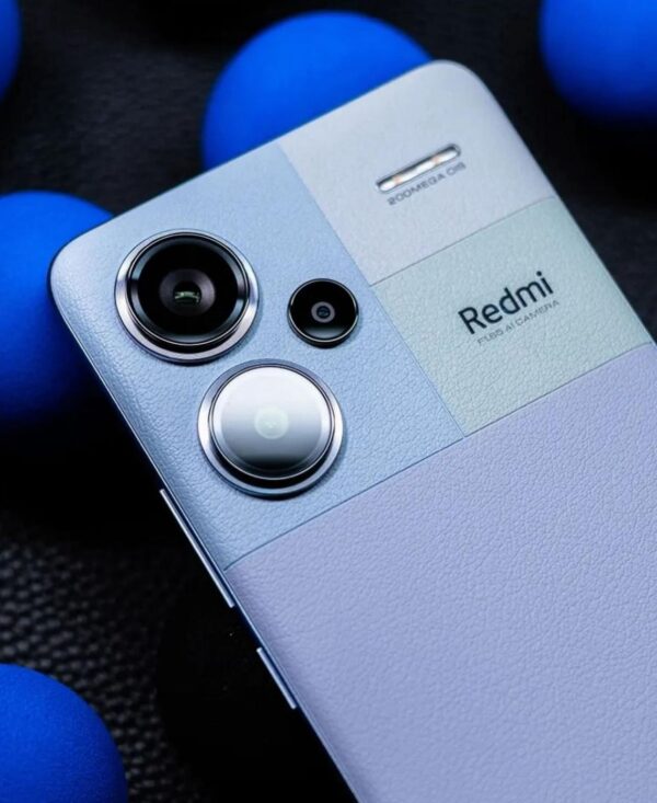 REDMI NOTE 13 PRO PLUS 5G 512GB 12GB RAM