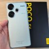 POCO F6 5G 256GB 8GB RAM - Image 4