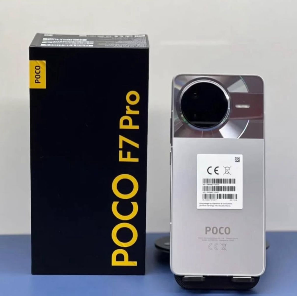 POCO F7 ULTRA 5G 512GB 12GB RAM