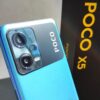 Poco X5 5G 128GB 6GB | 256gb 8gb RAM - Image 3