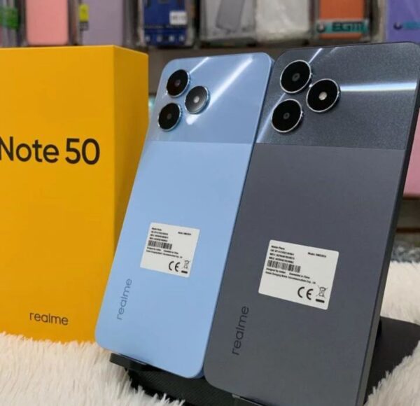 REALME NOTE 50 128GB/256GB