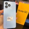 REALME NOTE 50 128GB/256GB - Image 3