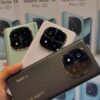 REDMI NOTE 14 PRO PLUS 256GB E 512GB - Image 3