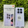 REDMI NOTE 14 PRO 5G 256GB E 512GB - Image 4