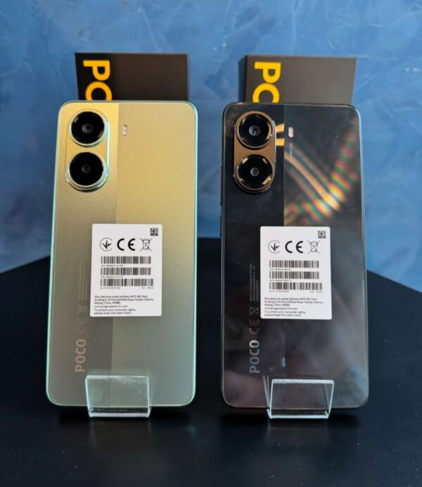 POCO X7 PRO 5G 256GB E 512GB
