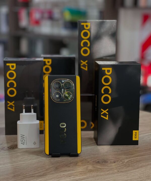 POCO X7 5G 256GB