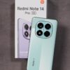 REDMI NOTE 14 PRO 5G 256GB E 512GB - Image 2